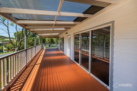 Property photo of 15 Nelson Street Nana Glen NSW 2450