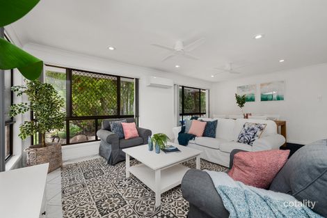 Property photo of 4 Burnside Court Annandale QLD 4814