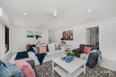 Property photo of 4 Burnside Court Annandale QLD 4814