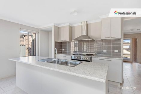 Property photo of 6 Rous Street Wyndham Vale VIC 3024