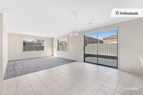 Property photo of 6 Rous Street Wyndham Vale VIC 3024