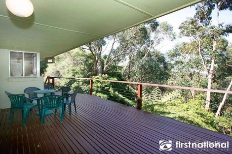 Property photo of 23 McBride Road Beaconsfield Upper VIC 3808