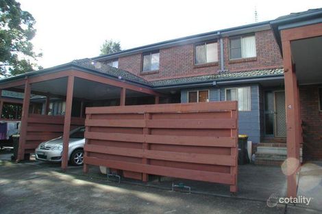Property photo of 3/3 Broughton Street Camden NSW 2570