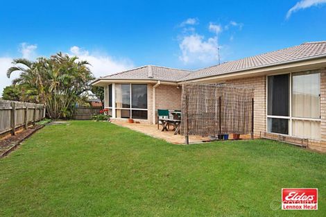 Property photo of 15 Waterford Parade Skennars Head NSW 2478