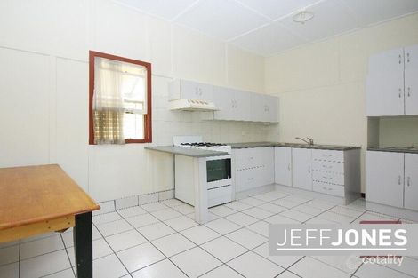 Property photo of 166 Cornwall Street Greenslopes QLD 4120