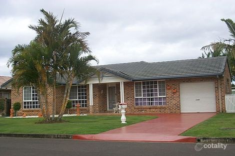 Property photo of 56 Clavan Street Ballina NSW 2478