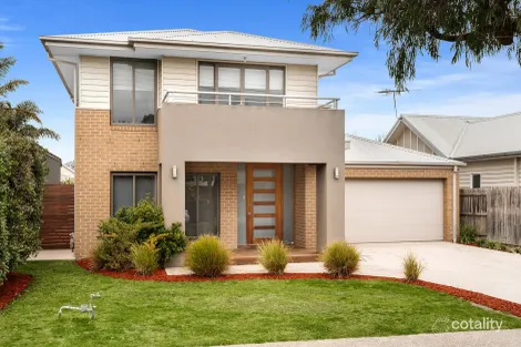 Property photo of 12 Second Avenue Aspendale VIC 3195