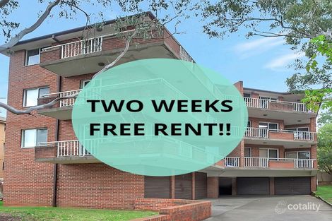 7/47 Sorrell St, Parramatta, NSW 2150