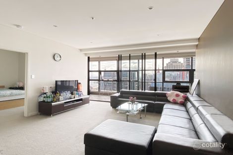 Property photo of 5708/93 Liverpool Street Sydney NSW 2000