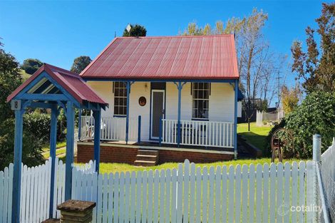Property photo of 18 Glenorie Road Millthorpe NSW 2798