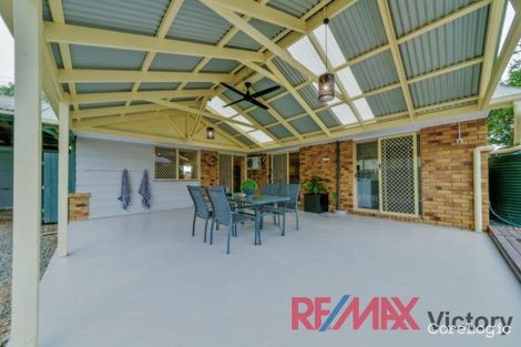 Property photo of 176 Bellmere Road Bellmere QLD 4510