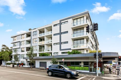 308/9 Rutledge St, Eastwood, NSW 2122