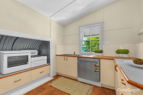 Property photo of 5/20 Dansie Street Greenslopes QLD 4120