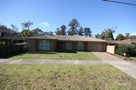 Property photo of 6 Old Lilydale Road Ringwood East VIC 3135