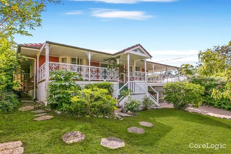 Property photo of 116 Ninth Avenue St Lucia QLD 4067