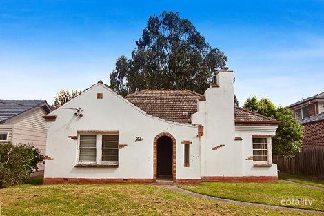 Property photo of 23 Garfield Avenue Ormond VIC 3204