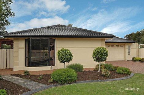 18 Redford Ct, Paralowie, SA 5108