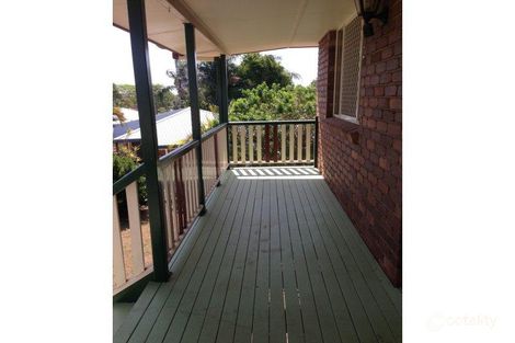 Property photo of 4 Lawrence Crescent Gracemere QLD 4702