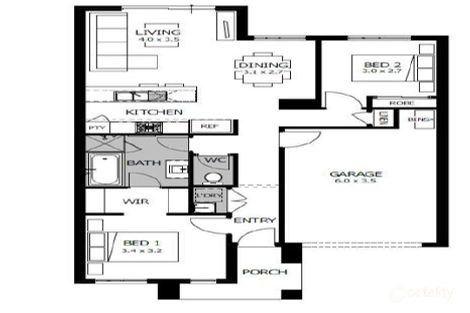 Property photo of 19 Forton Crescent Cranbourne West VIC 3977