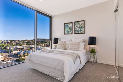 Property photo of 1411/48 Jephson Street Toowong QLD 4066