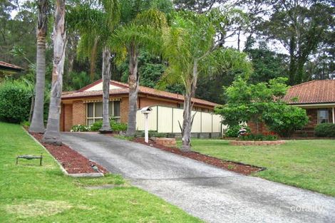 7 Blue Crane Cl, Narara, NSW 2250