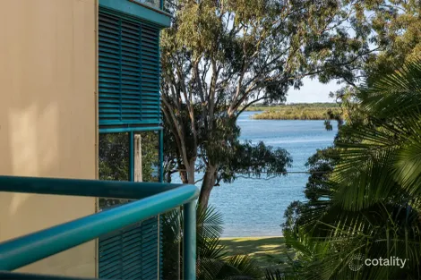 Property photo of 9/18-22 Picnic Point Esplanade Maroochydore QLD 4558