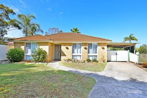 3 Pinot Pl, Minchinbury, NSW 2770