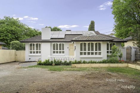 Property photo of 16 Lyons Road Croydon North VIC 3136