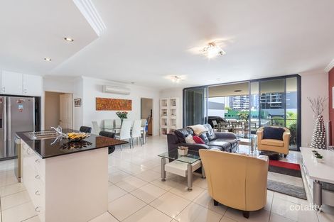 14/6 Edmondstone St, South Brisbane, QLD 4101