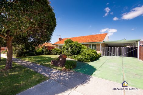 Property photo of 156 French Street Tuart Hill WA 6060