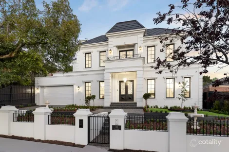 11 Bruce St, Balwyn, VIC 3103