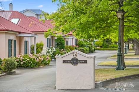 14/74 Sandy Bay Rd, Battery Point, TAS 7004
