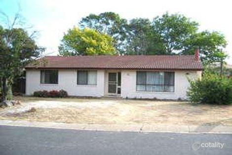 18 Langridge St, Wanniassa, ACT 2903