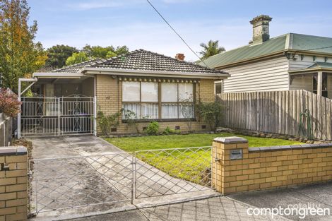 Property photo of 40 Kororoit Creek Road Williamstown North VIC 3016