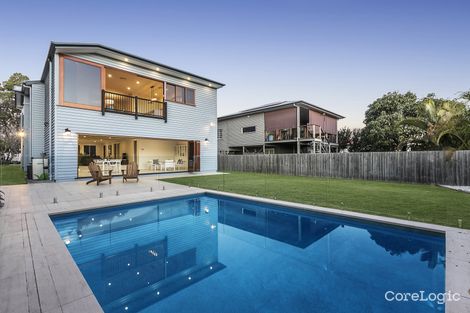 Property photo of 75 Carranya Street Camp Hill QLD 4152