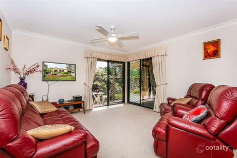 Property photo of 23 William Nixon Way Edens Landing QLD 4207