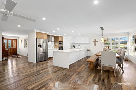 Property photo of 5 Archer Court Karalee QLD 4306