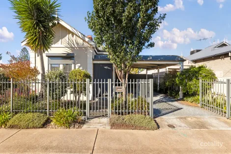Property photo of 18 Wilson Street Queenstown SA 5014