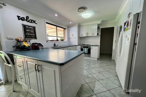 Property photo of 20 Springfield Way Dubbo NSW 2830