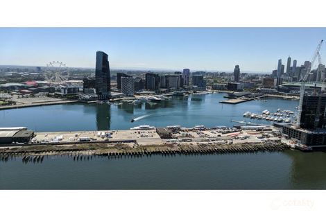 3002/81 South Wharf Dr, Docklands, VIC 3008