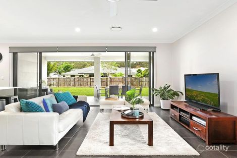 Property photo of 64 Taffeta Drive Mount Cotton QLD 4165