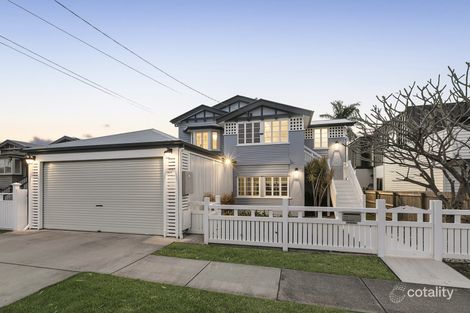 Property photo of 75 Carranya Street Camp Hill QLD 4152