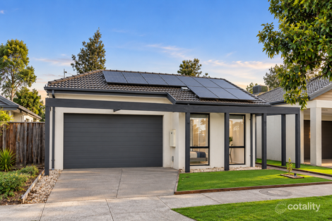 11 GIVERNY CL, BURNSIDE HEIGHTS, VIC 3023