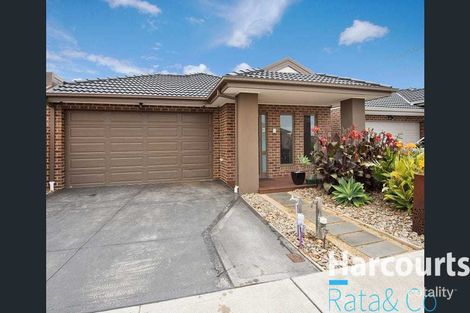 Property photo of 4 Wrexham Road Wollert VIC 3750