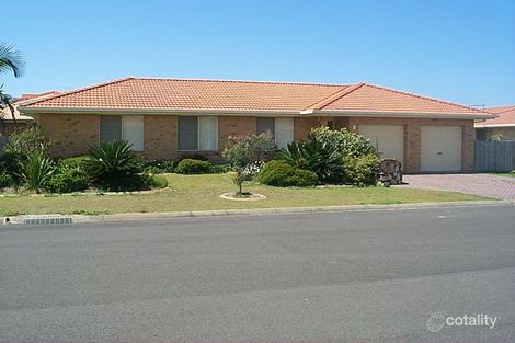 1/3-5 Banksia St, Evans Head, NSW 2473