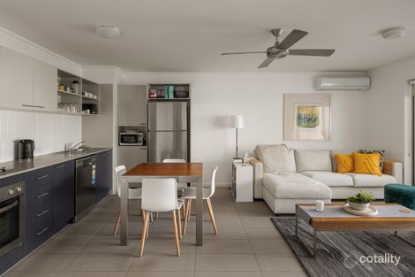 Property photo of 405/19 Masters Street Newstead QLD 4006