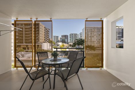 Property photo of 405/19 Masters Street Newstead QLD 4006