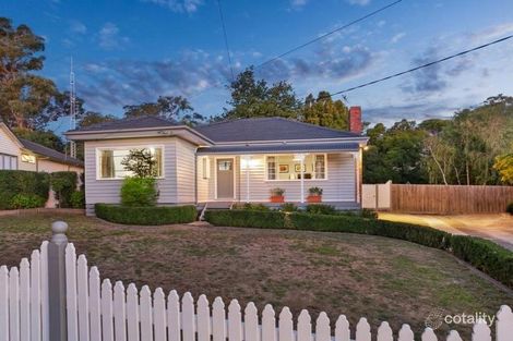 Property photo of 14 Ainslie Park Avenue Croydon VIC 3136