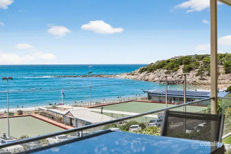 7/10 Strangways Tce, Port Elliot, SA 5212