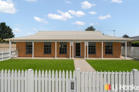 55a Hamilton St, Eglinton, NSW 2795